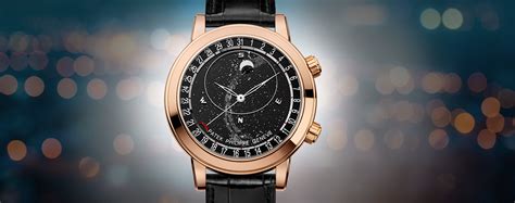 patek philippe first iteration of the celestial|Patek Philippe 6102r 001.